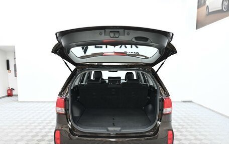 KIA Sorento II рестайлинг, 2014 год, 1 315 000 рублей, 16 фотография