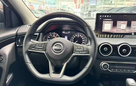 Nissan Qashqai, 2025 год, 1 945 000 рублей, 5 фотография