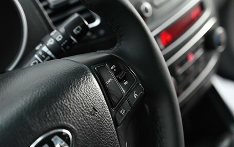 KIA Sorento II рестайлинг, 2014 год, 1 315 000 рублей, 9 фотография