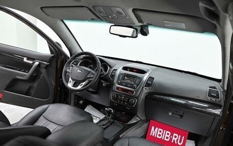 KIA Sorento II рестайлинг, 2014 год, 1 315 000 рублей, 6 фотография