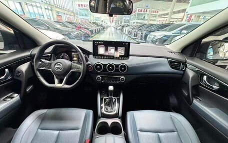 Nissan Qashqai, 2025 год, 1 945 000 рублей, 4 фотография