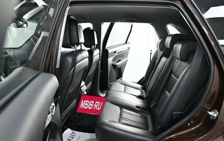 KIA Sorento II рестайлинг, 2014 год, 1 315 000 рублей, 15 фотография