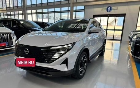 Nissan Qashqai, 2025 год, 1 945 000 рублей, 2 фотография