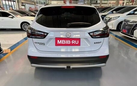 Nissan Qashqai, 2025 год, 1 945 000 рублей, 3 фотография