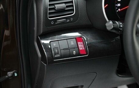 KIA Sorento II рестайлинг, 2014 год, 1 315 000 рублей, 10 фотография