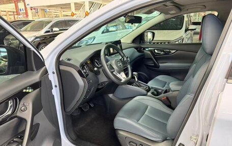 Nissan Qashqai, 2025 год, 1 945 000 рублей, 6 фотография