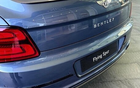 Bentley Flying Spur, 2024 год, 35 000 000 рублей, 5 фотография