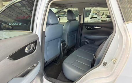 Nissan Qashqai, 2025 год, 1 945 000 рублей, 7 фотография