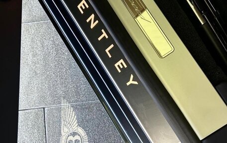 Bentley Flying Spur, 2024 год, 35 000 000 рублей, 10 фотография