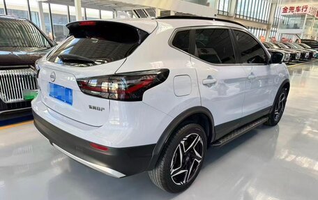 Nissan Qashqai, 2025 год, 1 945 000 рублей, 8 фотография