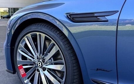 Bentley Flying Spur, 2024 год, 35 000 000 рублей, 2 фотография