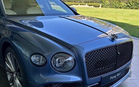 Bentley Flying Spur, 2024 год, 35 000 000 рублей, 20 фотография