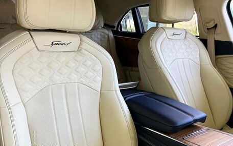 Bentley Flying Spur, 2024 год, 35 000 000 рублей, 15 фотография