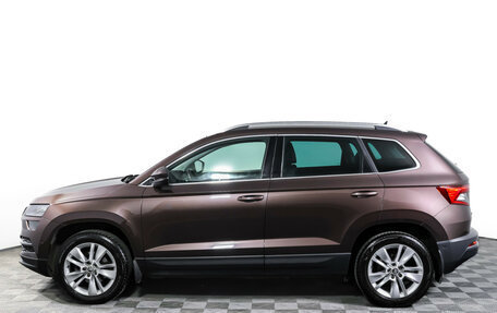 Skoda Karoq I, 2020 год, 2 490 000 рублей, 8 фотография