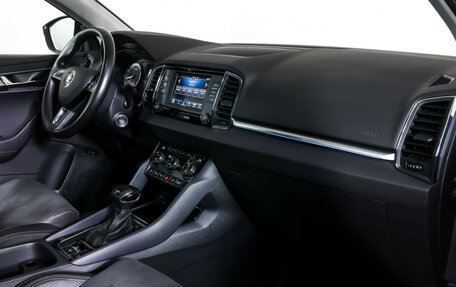 Skoda Karoq I, 2020 год, 2 490 000 рублей, 10 фотография