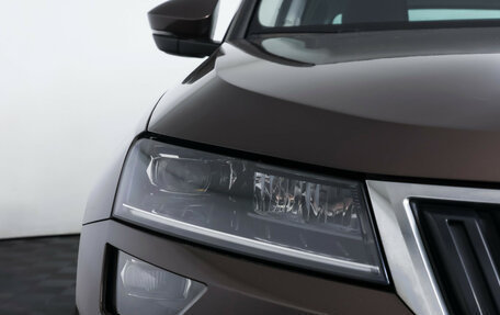 Skoda Karoq I, 2020 год, 2 490 000 рублей, 20 фотография