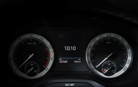 Skoda Karoq I, 2020 год, 2 490 000 рублей, 15 фотография