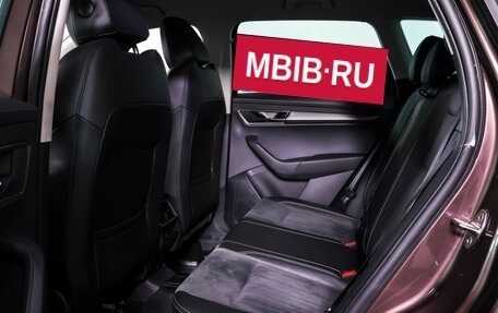 Skoda Karoq I, 2020 год, 2 490 000 рублей, 11 фотография