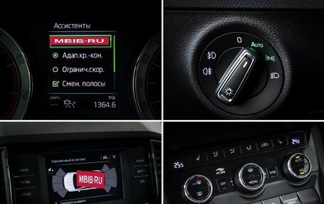 Skoda Karoq I, 2020 год, 2 490 000 рублей, 16 фотография