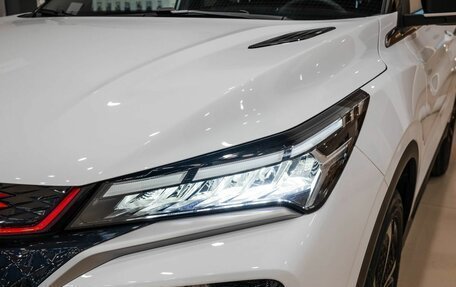 Geely Coolray I, 2024 год, 2 767 041 рублей, 10 фотография