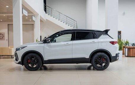 Geely Coolray I, 2024 год, 2 767 041 рублей, 7 фотография