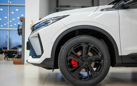 Geely Coolray I, 2024 год, 2 767 041 рублей, 9 фотография