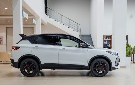 Geely Coolray I, 2024 год, 2 767 041 рублей, 8 фотография