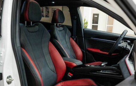 Geely Coolray I, 2024 год, 2 767 041 рублей, 11 фотография