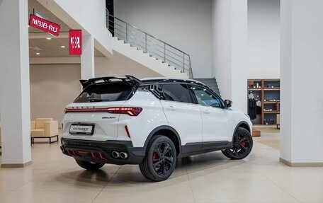 Geely Coolray I, 2024 год, 2 767 041 рублей, 2 фотография