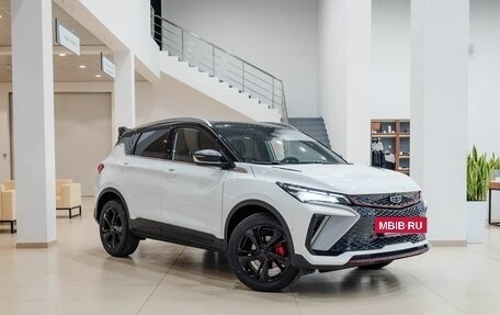 Geely Coolray I, 2024 год, 2 767 041 рублей, 5 фотография