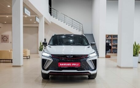 Geely Coolray I, 2024 год, 2 767 041 рублей, 3 фотография