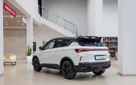 Geely Coolray I, 2024 год, 2 767 041 рублей, 6 фотография