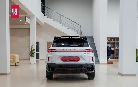 Geely Coolray I, 2024 год, 2 767 041 рублей, 4 фотография