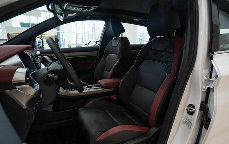 Geely Coolray I, 2024 год, 2 767 041 рублей, 12 фотография