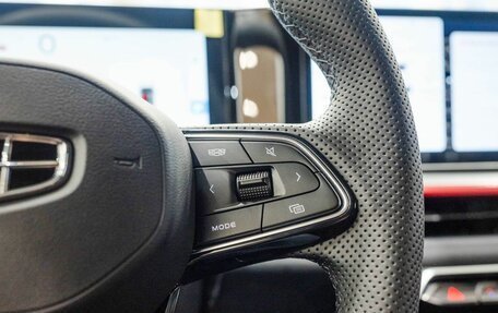 Geely Coolray I, 2024 год, 2 767 041 рублей, 16 фотография