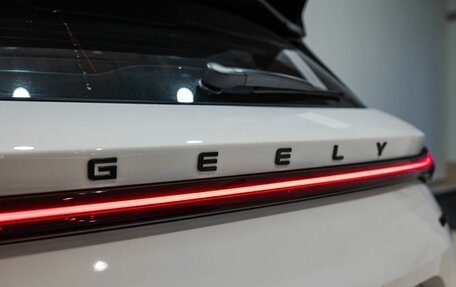 Geely Coolray I, 2024 год, 2 767 041 рублей, 22 фотография