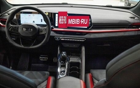 Geely Coolray I, 2024 год, 2 767 041 рублей, 14 фотография