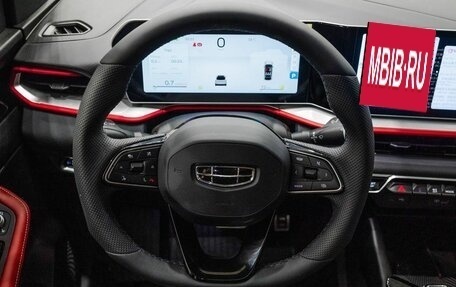 Geely Coolray I, 2024 год, 2 767 041 рублей, 15 фотография