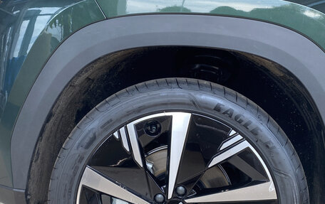 Geely Atlas, 2026 год, 3 449 990 рублей, 7 фотография