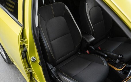 KIA Picanto III рестайлинг, 2022 год, 1 639 000 рублей, 15 фотография