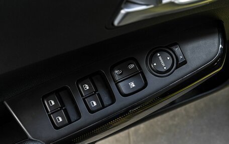 KIA Picanto III рестайлинг, 2022 год, 1 639 000 рублей, 11 фотография