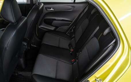 KIA Picanto III рестайлинг, 2022 год, 1 639 000 рублей, 13 фотография