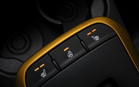 KIA Picanto III рестайлинг, 2022 год, 1 639 000 рублей, 26 фотография