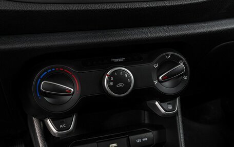 KIA Picanto III рестайлинг, 2022 год, 1 639 000 рублей, 23 фотография