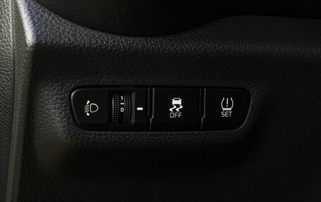 KIA Picanto III рестайлинг, 2022 год, 1 639 000 рублей, 20 фотография