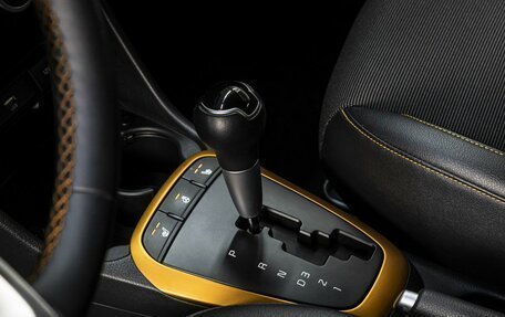 KIA Picanto III рестайлинг, 2022 год, 1 639 000 рублей, 25 фотография