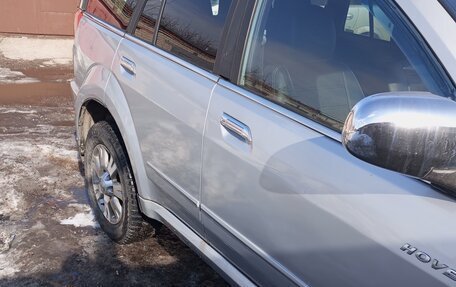 Great Wall Hover, 2008 год, 560 000 рублей, 3 фотография