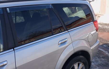 Great Wall Hover, 2008 год, 560 000 рублей, 4 фотография