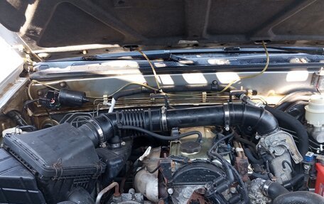 Great Wall Hover, 2008 год, 560 000 рублей, 2 фотография