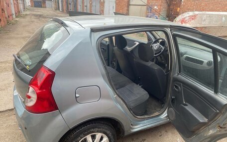 Renault Sandero I, 2011 год, 430 000 рублей, 9 фотография